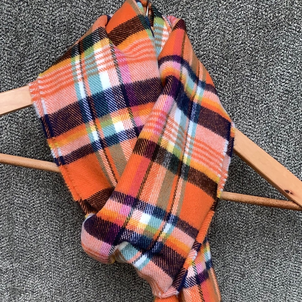 Gorgeous Cashmere Scarf